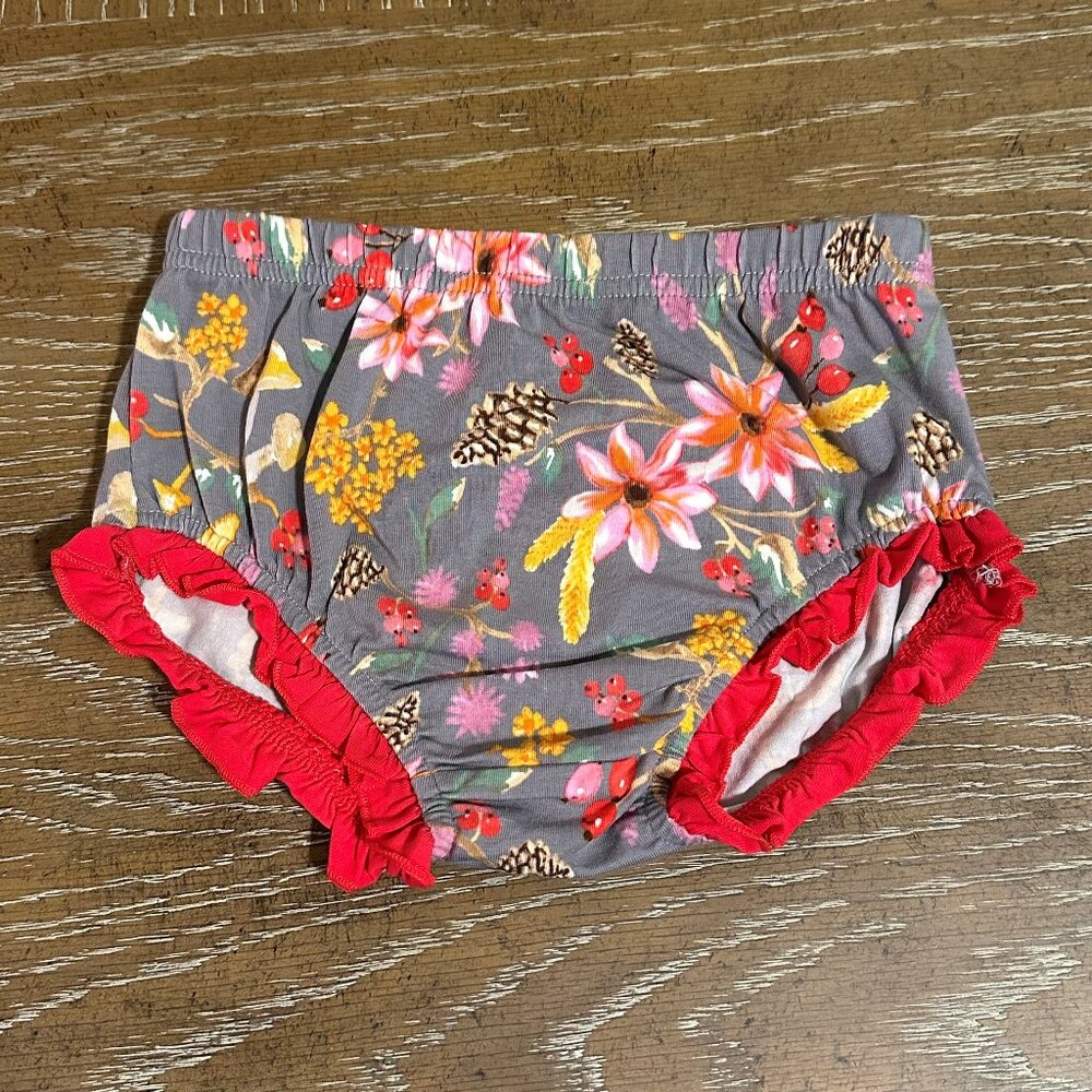 Matilda Jane Bloomers PINECONES & FLOWERS 18-24 Months